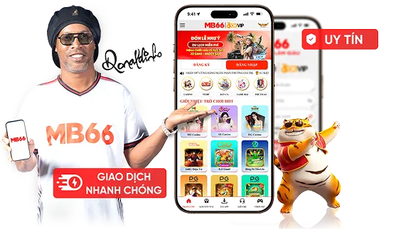 Nền tảng bảo mật cao do666